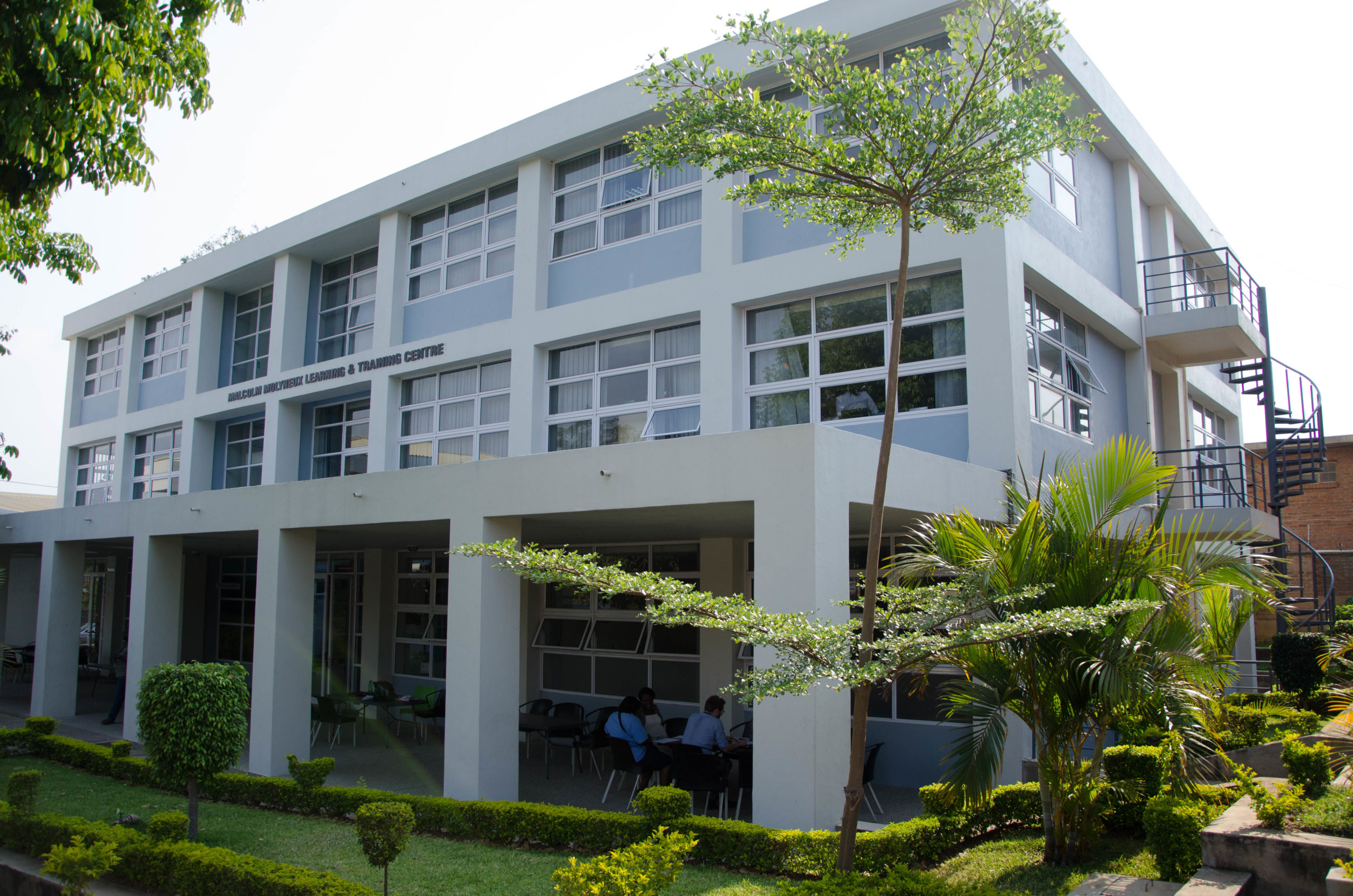 Population Health Imaging