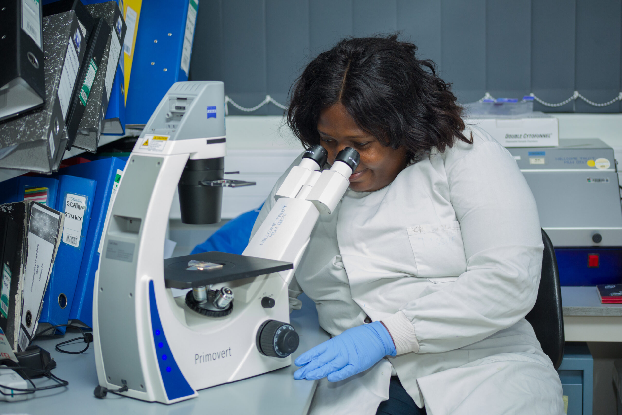 Research Communities